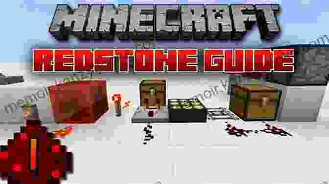 Piston Door Minecraft: Guide To Redstone (Updated)