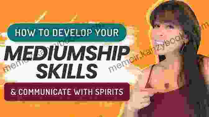 Refining Your Mediumship Skills An Advanced Mediumship Development Course (Understanding Mediumship 7)