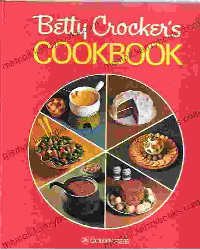 Retro Recipes: The Most Popular Vintage Recipes From The 1970s Book Cover Retro Recipes The Most Popular Vintage Recipes From The 1970s