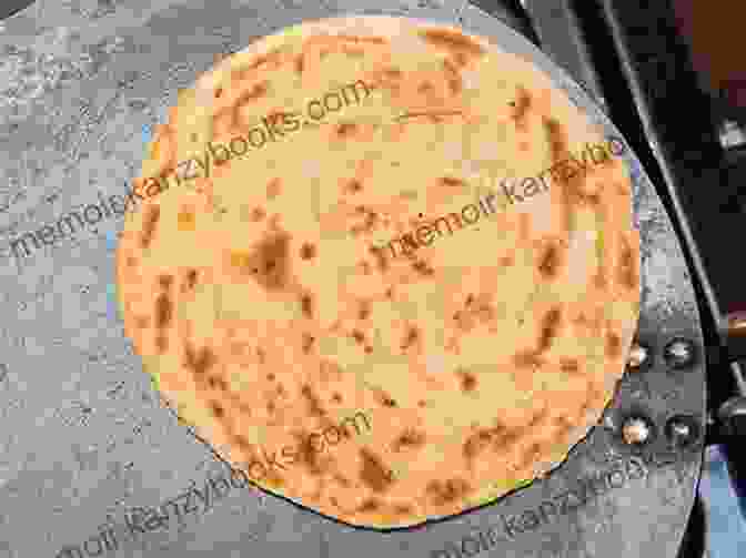 Roti: Whole Wheat Flatbread Easy To Follow Indian Vegetarian Cookbook For Beginners: 250 Healthy And Tasty Recipes From India Indian Vegetarian Food (Vegetarian Cooking 4)