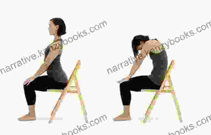 Seated Cat Cow Pose Chair Yoga: Benefits Of Chair Yoga For Seniors Get Started With Basic Chair Yoga Poses