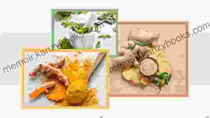 Spices Supporting Immune Function Spiced: : Unlock The Power Of Spices To Transform Your Cooking