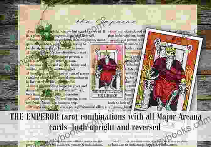 Tarot Card Combinations And Spreads The Ultimate Guide To Tarot Card Meanings