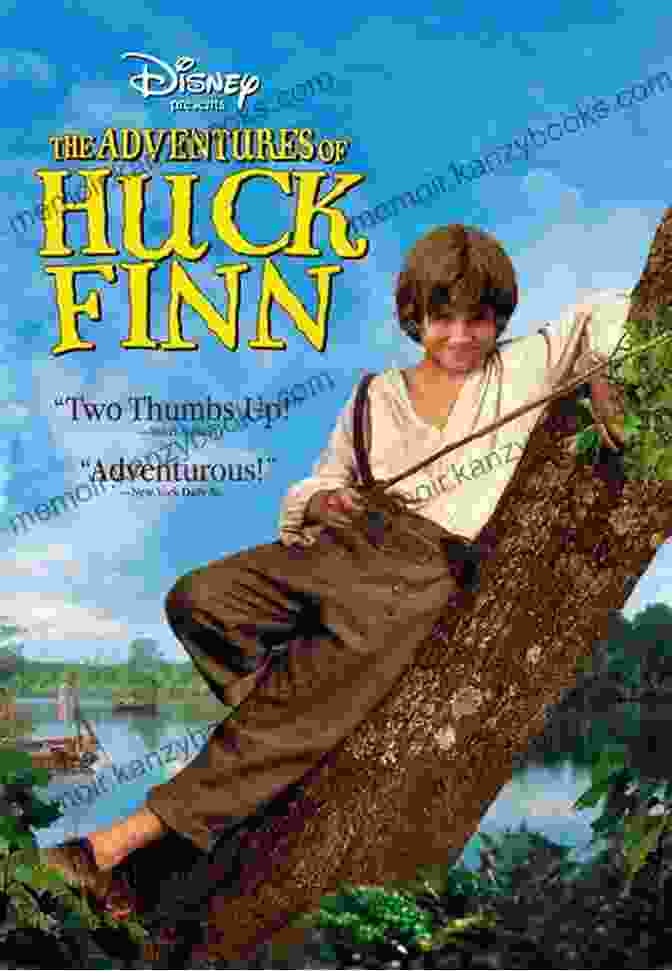 Teaching The Adventures Of Huckleberry Finn The Adventures Of Huckleberry Finn Annotated