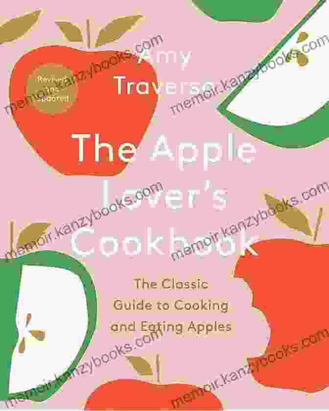 The Apple Lover Cookbook Revised And Updated Cover The Apple Lover S Cookbook: Revised And Updated