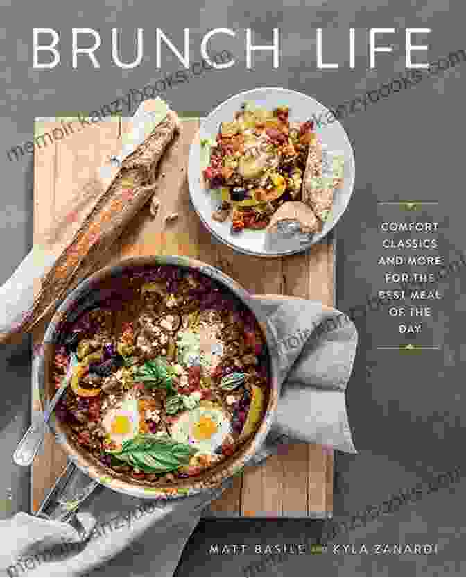 The Best Breakfast Cookbook 365 Unique Breakfast Recipes: The Best Breakfast Cookbook That Delights Your Taste Buds