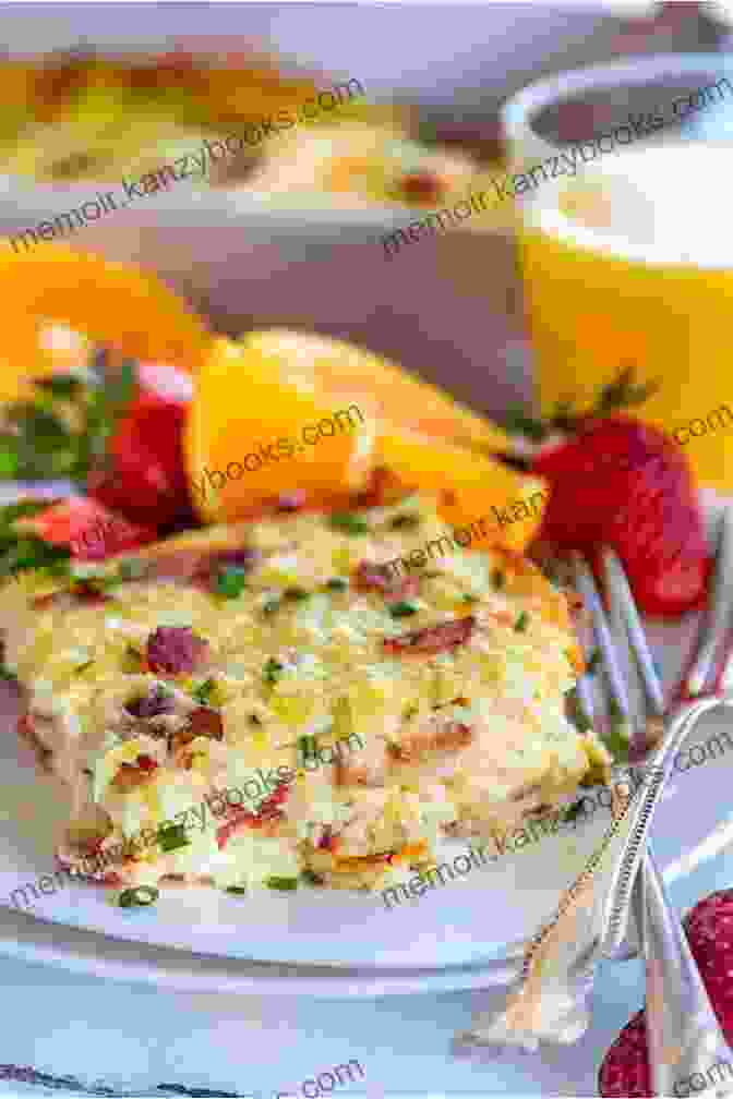 The Best Easy Breakfast Casserole Cookbook 150 Easy Breakfast Casserole Recipes: The Best Easy Breakfast Casserole Cookbook That Delights Your Taste Buds