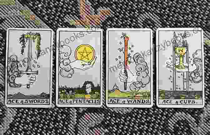 The Four Elements And Tarot Suits The Ultimate Guide To Tarot Card Meanings