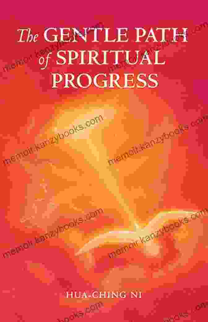 The Gentle Path Of Spiritual Progress Book Cover The Gentle Path Of Spiritual Progress