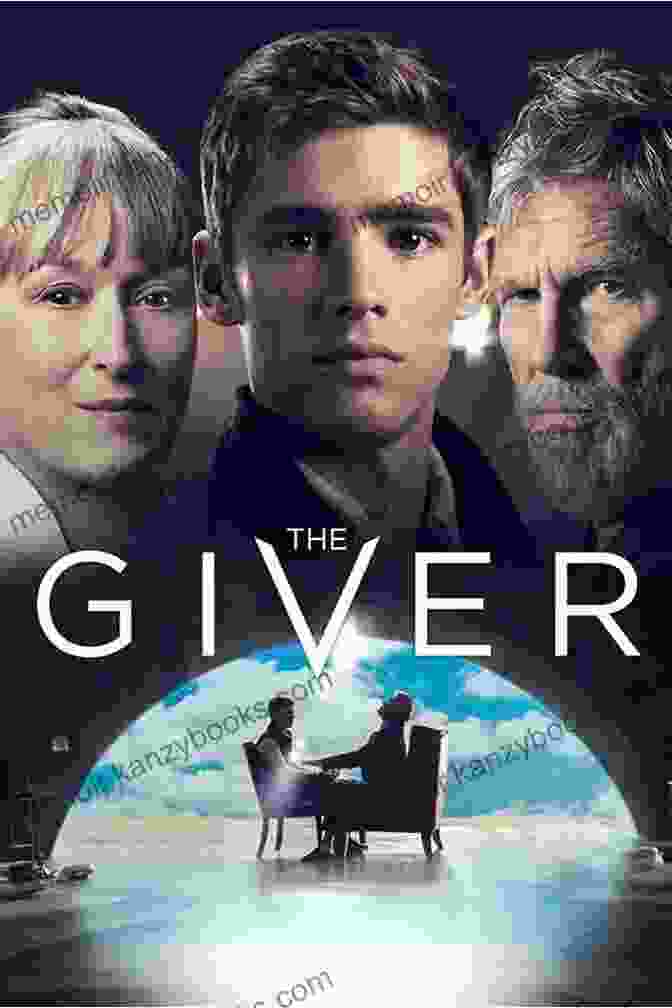 The Giver First Series By Lois Lowry THE GIVER (First Series)