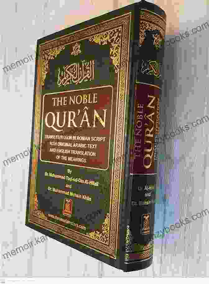 The Holy Quran Arabic Edition The Holy Quran: Arabic Edition