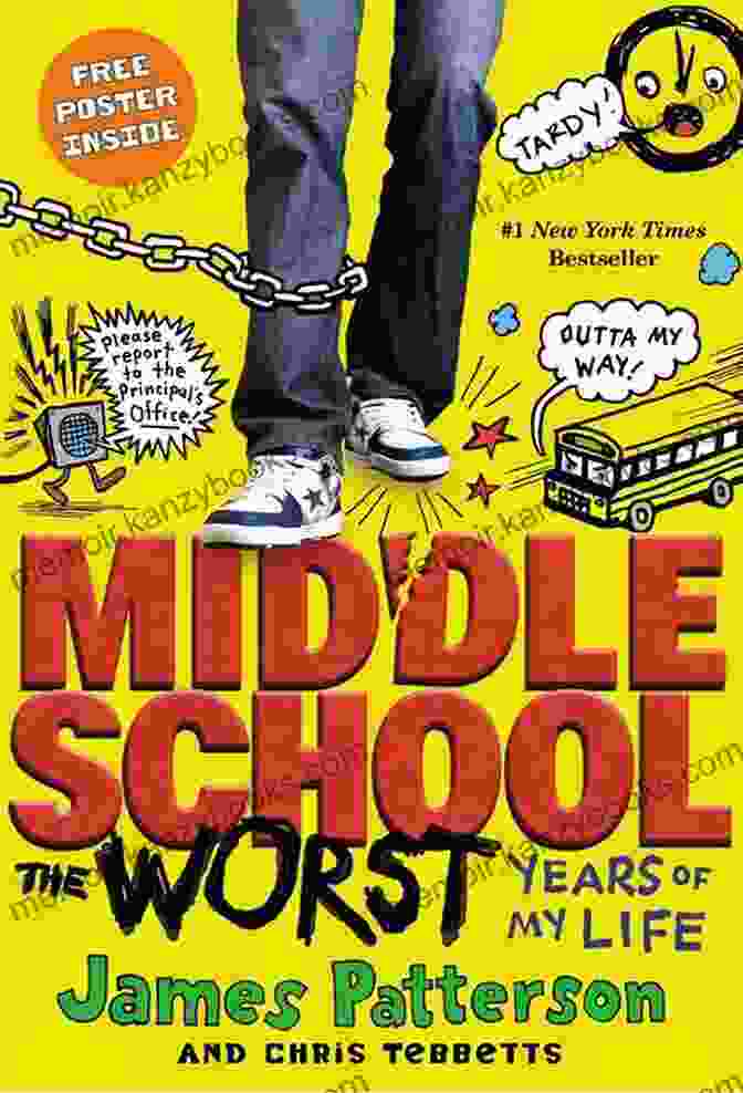 The Mel Guide To Middle School Book Cover Mel S Guide To Middle School