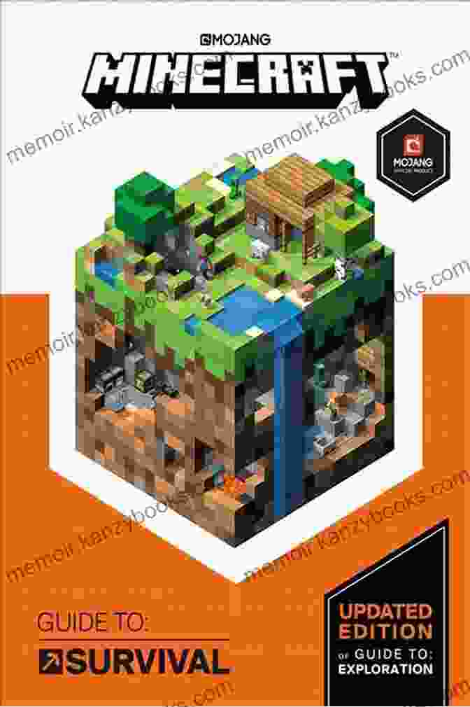 The Minecraft Guide To Survival Minecraft: Guide To Survival (Updated)