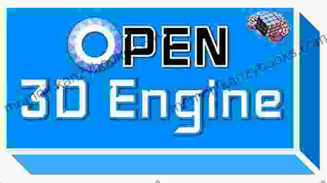 The Open 3D Engine (O3DE) Logo Represents An Open Door, Symbolizing The Accessibility And Community Driven Nature Of The Game Engine. Game Programming With Open 3D Engine