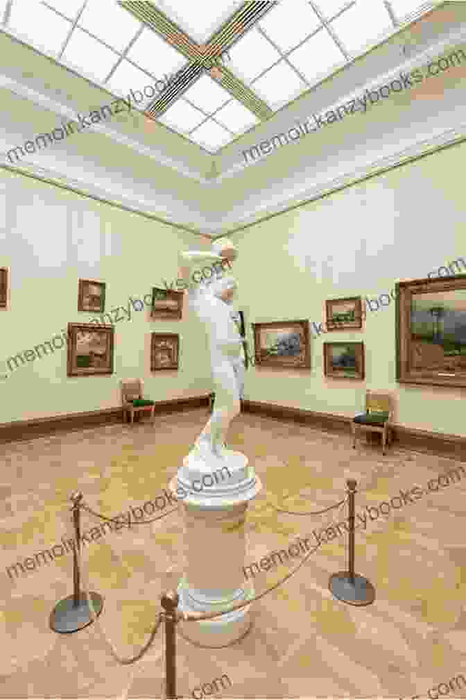 Tretyakov Gallery, Housing An Extensive Collection Of Russian Art From The 11th Century To The Present Day DK Eyewitness Top 10 Moscow (Pocket Travel Guide)