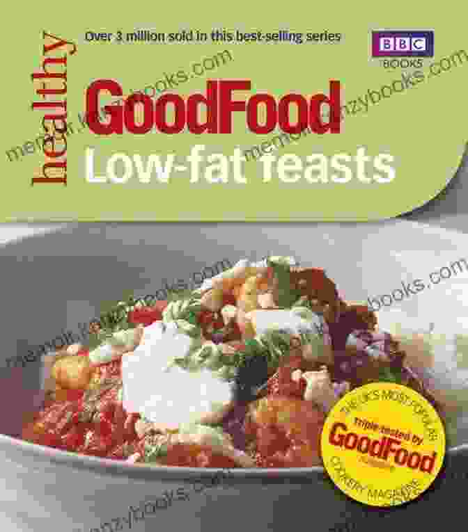 Triple Tested Recipes BBC Good Food Cookbook Cover Good Food: Seasonal Salads: Triple Tested Recipes (BBC Good Food)