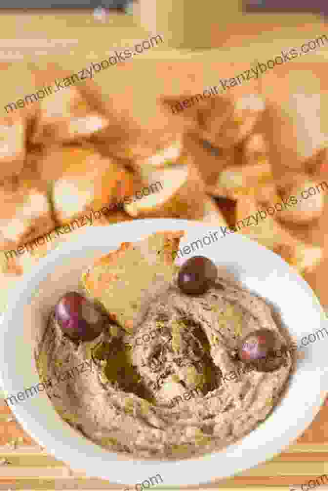 Variety Of International Dips, Including Indian Raita, Mediterranean Baba Ghanoush, And Thai Peanut Sauce 365 Yummy Dip Recipes: A Yummy Dip Cookbook To Fall In Love With