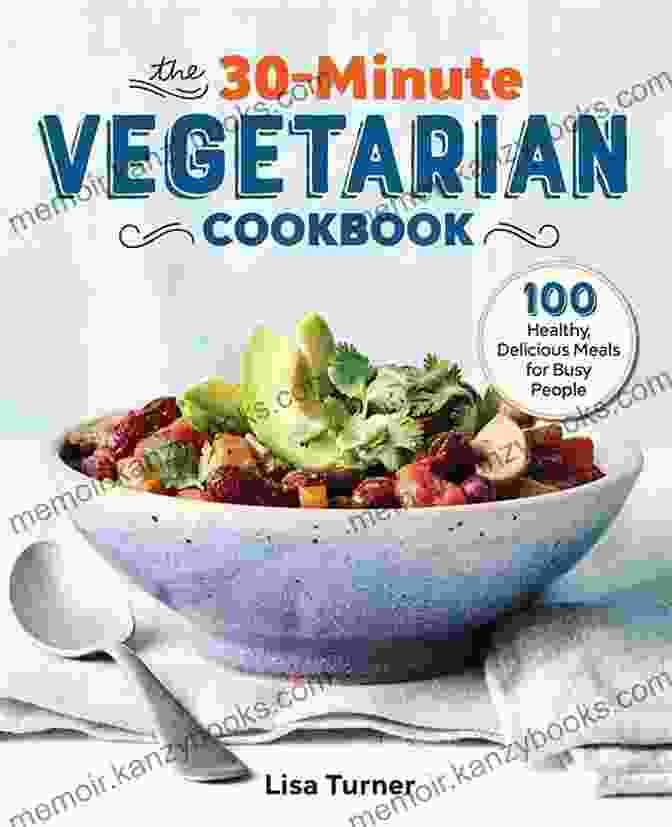 Vegetarian Cookbook Cover With An Array Of Fresh Vegetables 250 Easy To Follow Vegetarian Recipes Cookbook For Beginners: Healthy Vegetarian Cooking