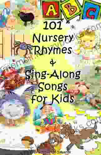 101 Nursery Rhymes Sing Along Songs For Kids