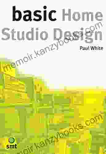 Basic Home Studio Design