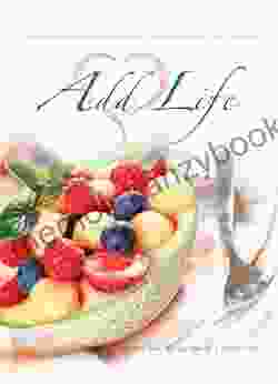 Add Life Gluten Free Recipe