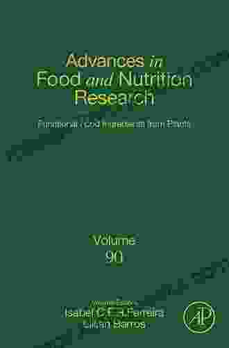 Advances in Food and Nutrition Research (ISSN 91)