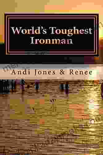 World S Toughest Ironman: An Athlete S And Mother S Perspective