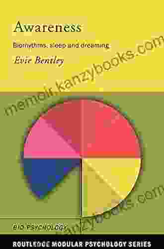 Awareness: Biorhythms Sleep And Dreaming (Routledge Modular Psychology)