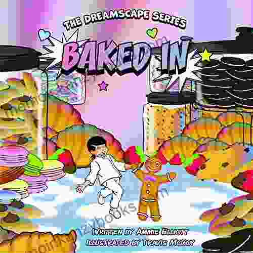 Baked In: The Dreamscape