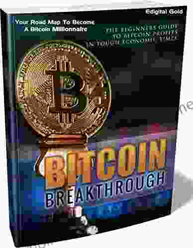 Bitcoin Millionaires Profits : Bitcoin And Cryptocurrency Trading For Beginners Bitcoin Billionaires Bitcoin For Beginners Blockchain Technology Earnings Bitcoin Wallet Etherum Investme