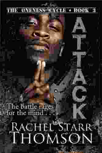 Attack (The Oneness Cycle 3)