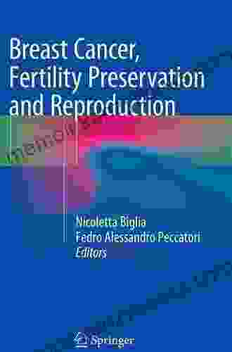 Breast Cancer Fertility Preservation And Reproduction