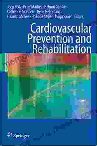 Cardiovascular Prevention and Rehabilitation Candy Finnigan