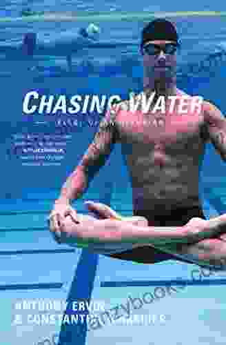 Chasing Water: Elegy Of An Olympian