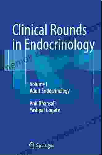 Clinical Rounds in Endocrinology: Volume II Pediatric Endocrinology