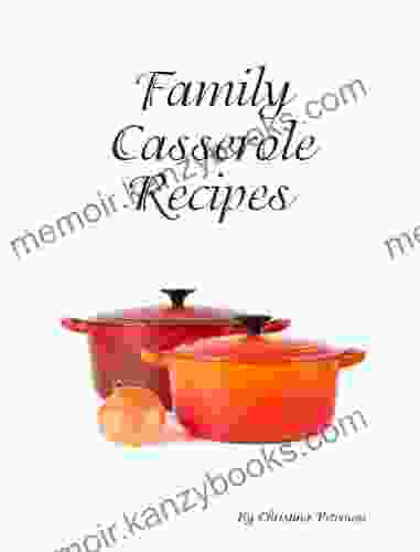 Company Potato Casserole Recipes (Casseroles 60)