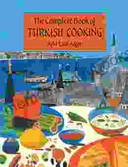 Complete Of Turkish Cooking