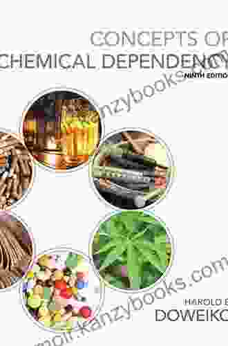 Concepts of Chemical Dependency Harold E Doweiko