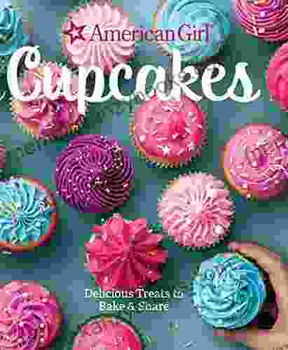 Cupcakes: Delicious Treats To Bake Share