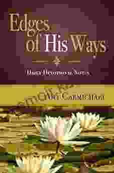 Edges of His Ways Amy Carmichael