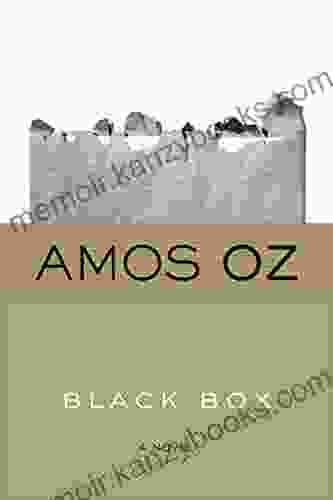 Black Box Amos Oz