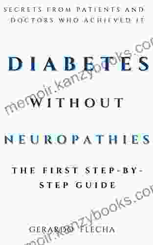 Diabetes Without Neuropathies Andi Jones