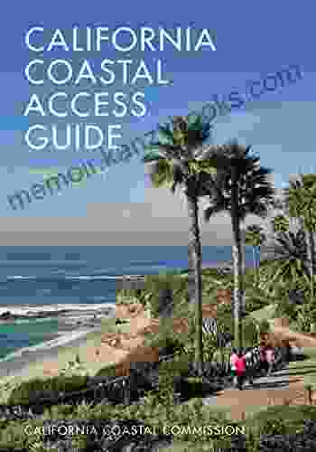 California Coastal Access Guide Seventh Edition