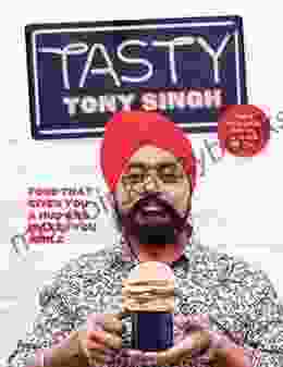 Tasty Tony Singh