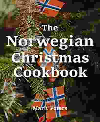 The Norwegian Christmas Cookbook