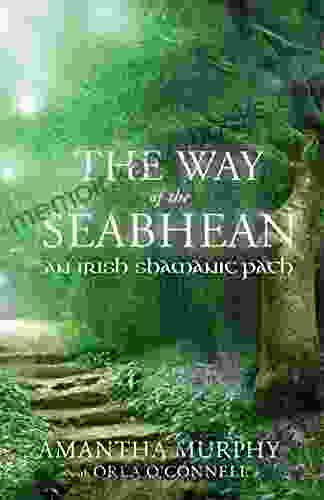 The Way Of The Seabhean: An Irish Shamanic Path