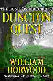 Duncton Quest (The Duncton Chronicles 2)