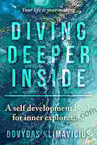 Diving Deeper Inside: A Self Development For Inner Exploration