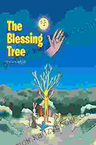 The Blessing Tree L Mellissa Fitzgerald