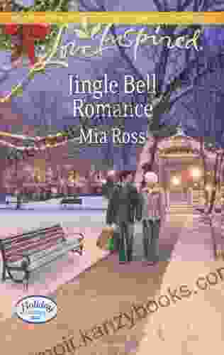 Jingle Bell Romance (Holiday Harbor 2)